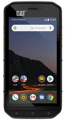 Замена экрана на телефоне CATerpillar S48c в Липецке